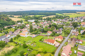 Prodej pozemku k bydlení, 574 m², Dolce - 16