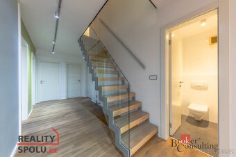 Prodej, byty/4+kk, 185 m2, Bublíkova 2187/1, Kobylisy, 18200 - 16