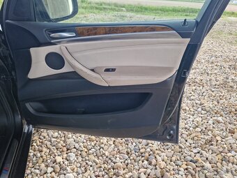 Bmw X5 3.0 diesel 180kw r.v 2013 - prodej/výměna - 16