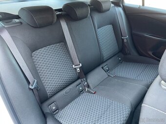 ✅Opel Astra K SportsTourer 1.5 CDTi 77kw | ++REZERVACE++ - 16