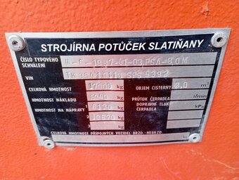 Liaz 110 - kropička - 16