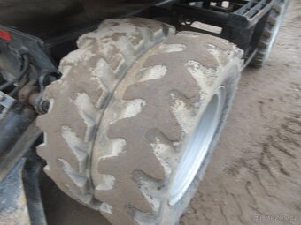 Terex TW 85 - 16