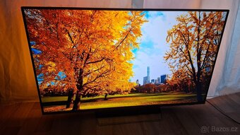 Prodám Smart televizi Philips 4K Ambilight 139 cm - 16