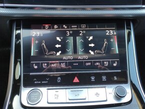 Audi Q7 50TDi Sline LASER B&O VZDUCH WEBASTO TAŽNÉ - 16