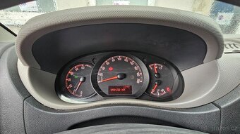 Opel Movano 2.3, 120 kW, 2016, ČR - 16