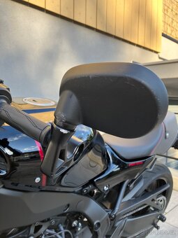 Yamaha XSR 900 rv. 2022 - 16