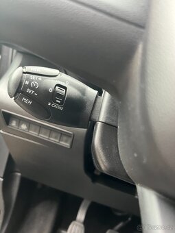 Citroën Berlingo, 1,2 PureTech, 81kW, 5míst,odp DPH - 16