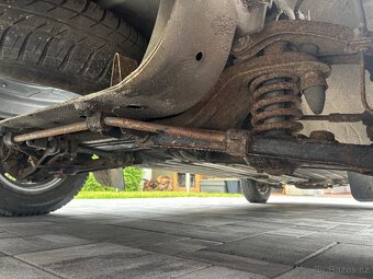 Prodám Škoda 125L EKO poplatek uhrazený - 16