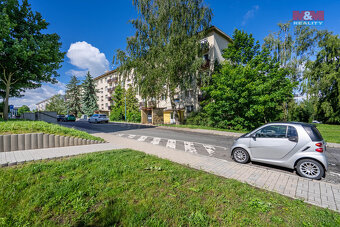 Prodej bytu 3+1, 67 m², Milovice, ul. Spojovací - 16