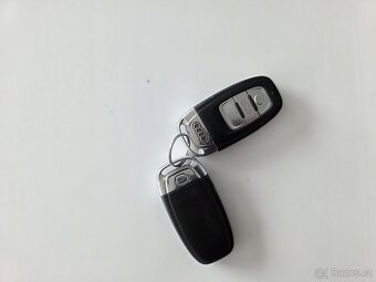 Audi A6 Avant 3.0 TDI Quattro Automat Tz 180 KW - 16