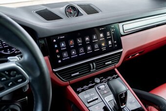Porsche Cayenne S/ ODPOČET DPH/ - 16