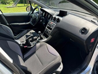 Peugeot 308 SW 1.6 E-Hdi 82kw - 16