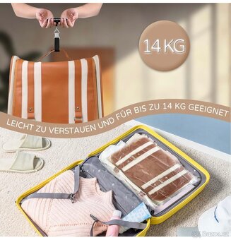 Batoh na zvířata nosnost - max. 14 kg - 16