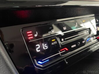 Volkswagen Passat GTE 160kW,Discover,Tažné,DPH - 16