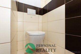 Prodej bytu 2+1 47 m², Pardubice - ul. Luďka Matury - 16