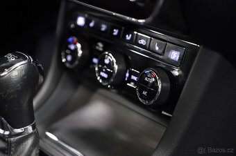 Škoda Superb iV Combi 1.4TSI 160kW DSG - záruka Autodraft - 16