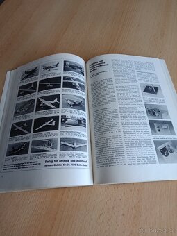 Svazarm katalog 6,KatalogGraupner - 16