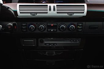 Alpina B7 E65 PPF | 368kW - 16