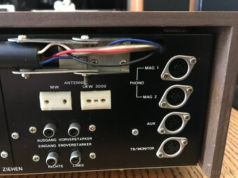 Steitron S 70R  Receiver Top stav - 16