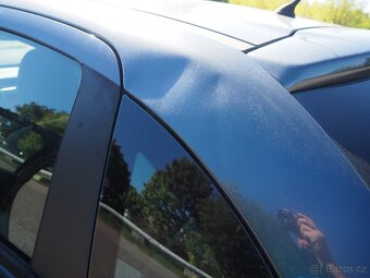 Citroen C3 1.2 KLIMA, 1 majitel - 16