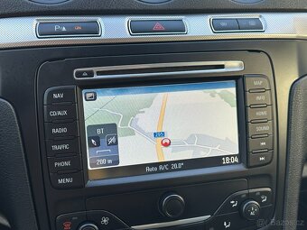 Ford S-Max 2.0TDCI 140PS Trend - 16