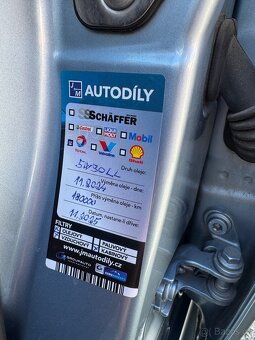 Škoda Roomster 1.2 TSI TOP STAV PO SERVISE - 16
