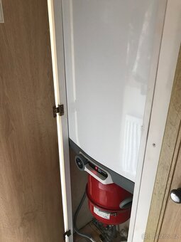 Pronájem mobilheimu - 16