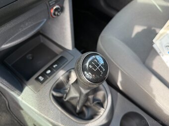 Volkswagen Caddy 1.6 TDi LIMITED EDITON - 16