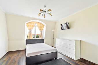 Pronájem bytu 4+kk, 204 m2, Praha 2 - Vinohrady, U Zvonařky - 16