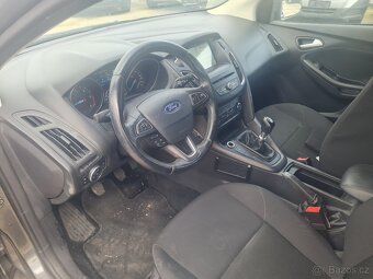 FORD FOCUS 1.5 TDCI 88KW  2017 - 16