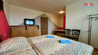 Prodej hotelu, penzionu, 520 m², Čejč - 16
