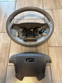 Díly 🍀Volvo S80🍀 - 16