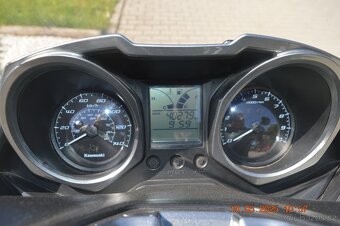 KAWASAKI J 125 SE - 16