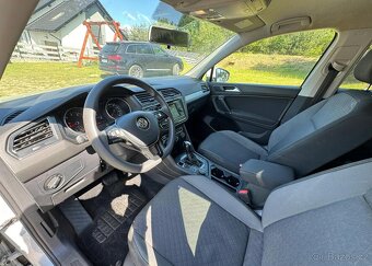 Volkswagen Tiguan Allspace 2.0 TSI 4Mot Highline DSG - 16