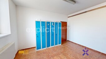 Prodej zemědělského areálu 13 886 m2, Březolupy, ev.č. 02111 - 16