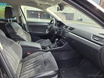 Skoda Superb 2016 2.0tdi -21%DPH - 16