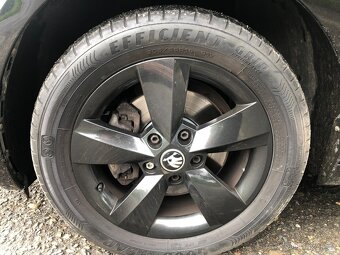 OCTAVIA KOMBI 1.5 TSI - 2018 - 119 000KM - 1. MAJ. NAVI - 16