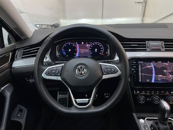 Volkswagen Passat Alltrack 2.0TDi,140kW,DSG,4x4,LED,Pano,Dyn - 16