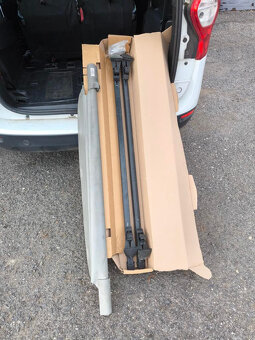 Dacia Lodgy, 1,5 dci, 7 míst STK do 12.6.27 - 16