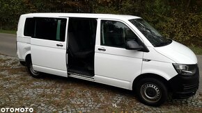 VW CARAVELLA 2.0TDI L2 - 16