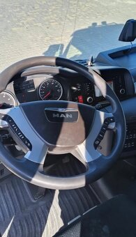 MAN TGX 26.440 - 6x2 – Odtahovka – EURO 6 - 16
