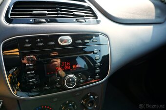 FIAT PUNTO EVO 1,3 JTD 2010 - 16