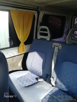 Fiat Ducato 2.0JTD rok 2006 - 16