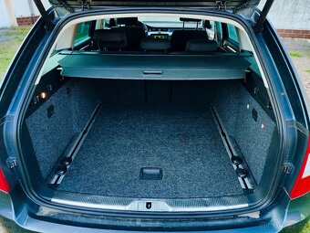 Škoda Superb II FL Combi, 2.0Tdi, DSG "Exclusive", 2015 - 16
