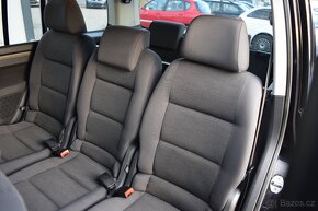 ►►Volkswagen Touran 1.4 TSI 7MÍST DIGIKLIMA VYHŘEV◄◄ - 16