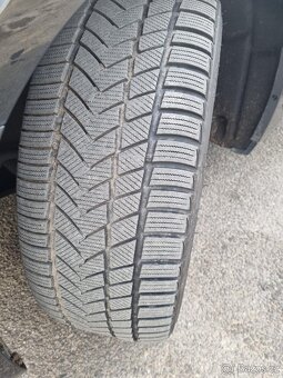 Audi A6, 3,0 50TDI 210kw 4x4 - 16