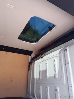 Citroen Jumper 2.2 HDI 110 kW MAXI VERZE, 2016, klima - 16