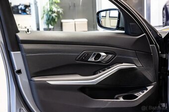 BMW 320d - 16