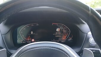 BMW X4, M-PACKET,SHADOW-LINE, 3.0 DIESEL, 210KW, 2021 - 16
