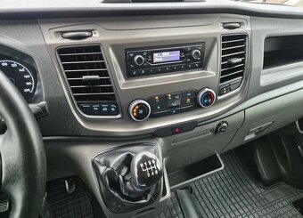 Ford Transit L3H2 2,0 TdCi/131hp - 2020 - - 16